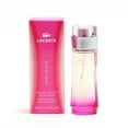 thumbnail image 1 of LACOSTE TOUCH OF PINK FEMME - EAU DE TOILETTE VAPORISATEUR 30 ML, 1 of 3