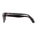 thumbnail image 4 of Kate Spade Johneta/S Plastic Womens Cat-eye Sunglasses Dark Havana 51mm Adult, 4 of 5