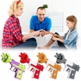 thumbnail image 3 of Rbaofujie Educational Toys Fist Guessing Stress Relief Toy Guessing Fist Machine Multi Person Guessing Fist Toy Gathering Game, 3 of 6