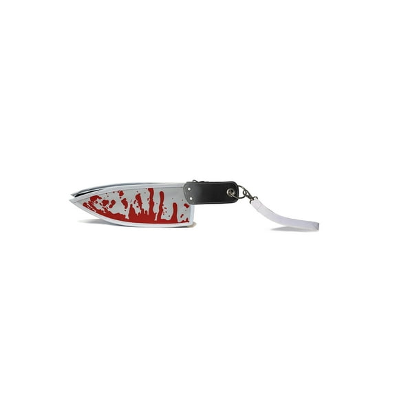 Killer Knife Purse