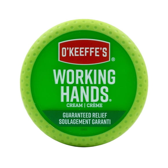 O'Keefe Working Hands 101Ml