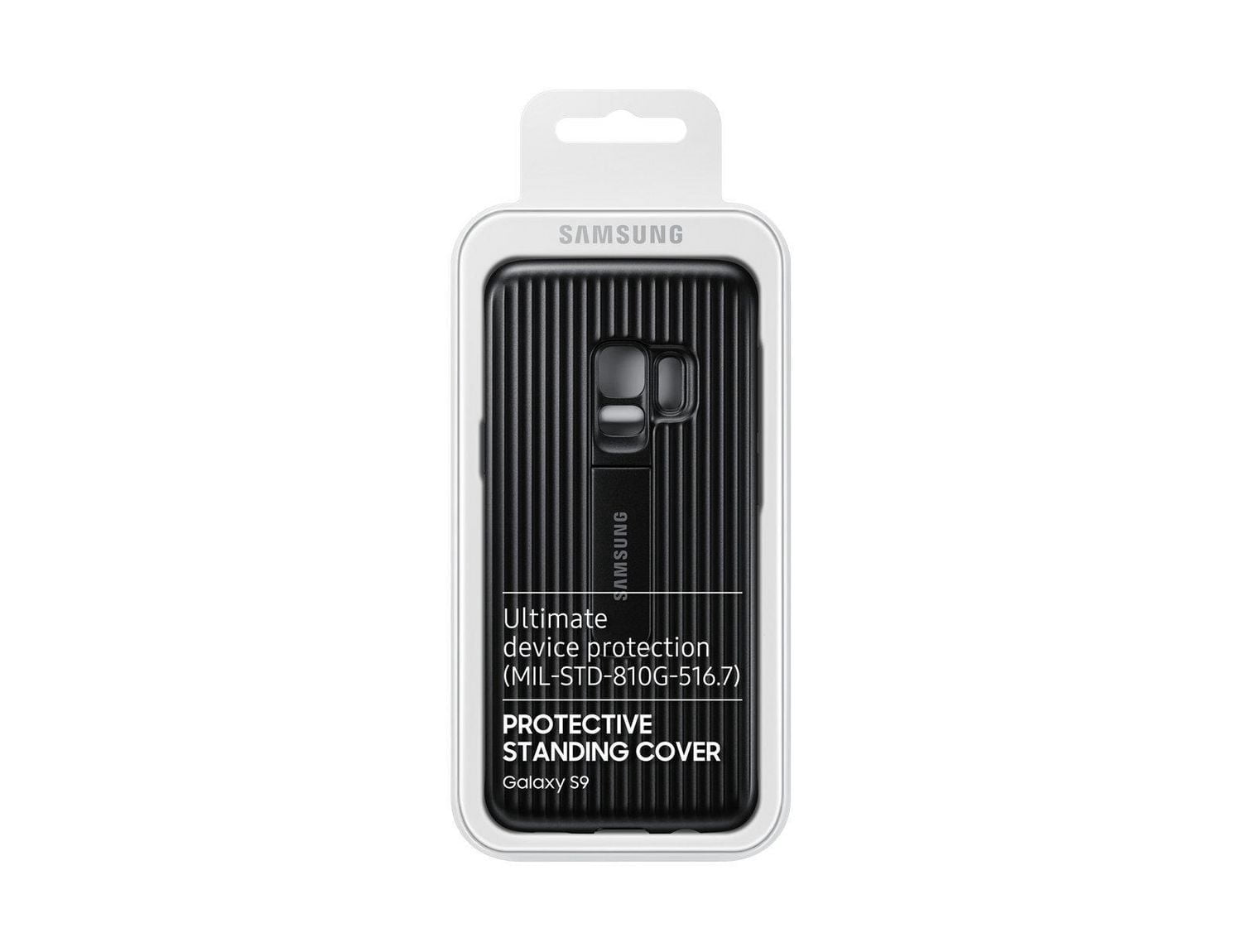 Samsung Galaxy S9 Housse de protection