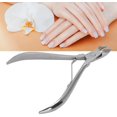 thumbnail image 5 of Taille-cuticules, Ciseaux Professionnels en Acier Inoxydable pour Cuticules et Peau Morte et, 5 of 5