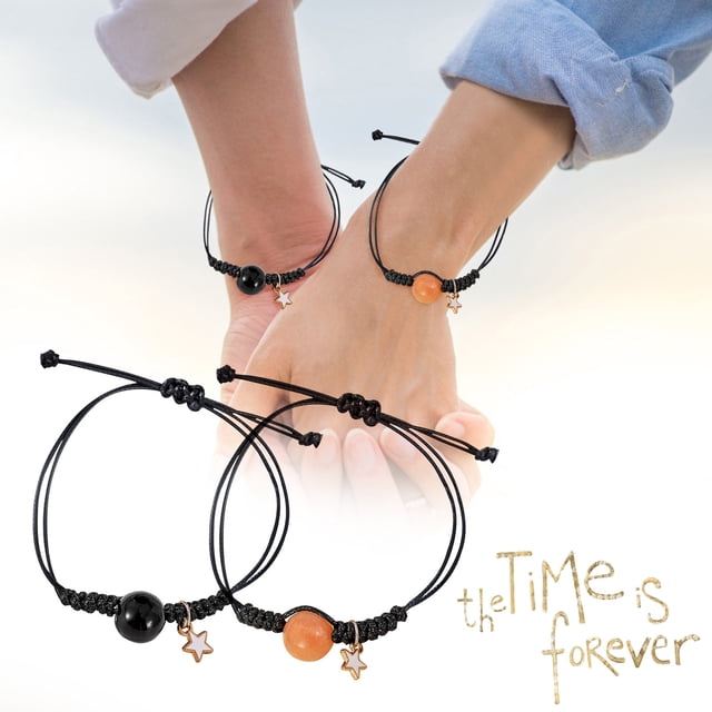 Fiudx Piedras Preciosas, Pulsera de Cuentas y Poder Curativo Natural, Pulsera de Piedras de Estilo Moderno, Accesorio de Moda para Uso Diario, Diseño Unisex, Superficie Lisa y Brillante, Regalo para