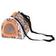 thumbnail image 1 of Bolsa de transporte para hámster, portátil, , transpirable, para , para mascotas pequeñas, erizo, hámster, planeador del azúcar, chinch - Gato animal Colco Bolsas de transporte para mascotas, 1 of 5