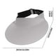 thumbnail image 2 of Traceless Sun Hat Foldable Large Sun Hat Women Travel All-matching Net Red Sun Hat, 2 of 2