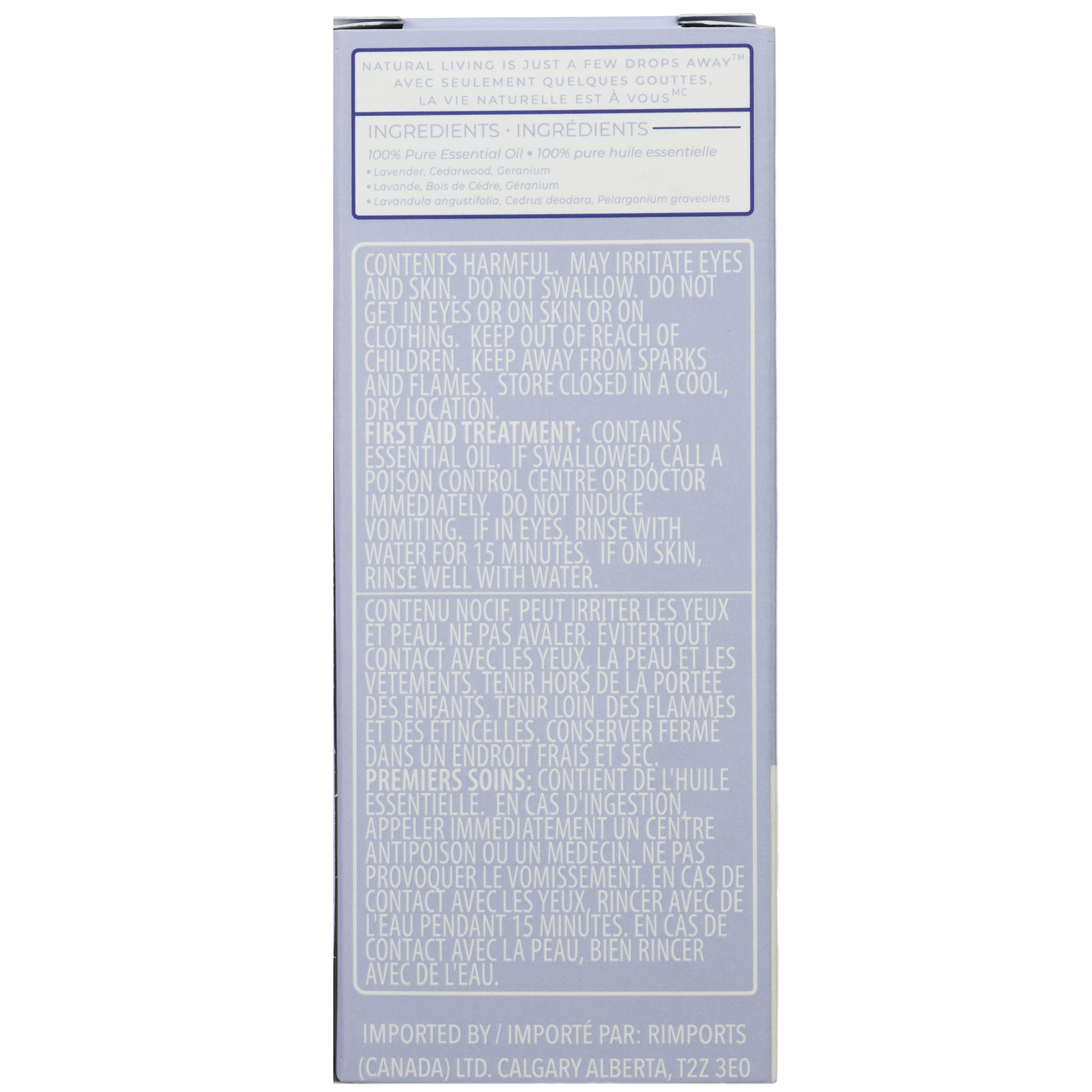 Scentsationals 100% Essential Oil, Dreamcatcher, 15 mL (0.5 fl oz)