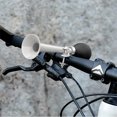 thumbnail image 6 of 2024 New Bike Bugle Horn Metal Air Horn Retro Metal Squeeze Bulb Clown Horn for Bike Bicycles Handle and Car, 6 of 7