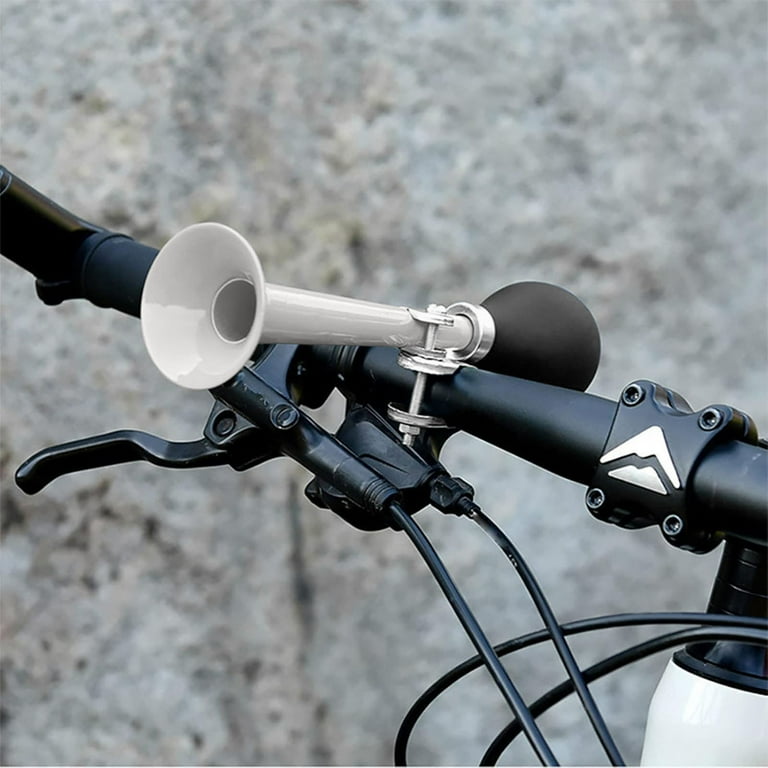 Best Bargains Retro Metal Bicycle Horn Loud Sound for Safety