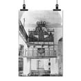 thumbnail image 2 of Print: Bamboo Organ In Church, Las Pinas, Luzon Island, Philippines, circa, 2 of 4