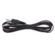 thumbnail image 1 of CHF03 1.5 Metros IR Cable de Emisión Remoto por Infrarrojos Emisor de IR 5 pies Líneas de Emisi Irfora Reloj de repetición, 1 of 5