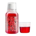 thumbnail image 3 of Aditivo Concentrado para Cebo Pescado Gusano Olor A Atrayente Rojo, 3 of 6