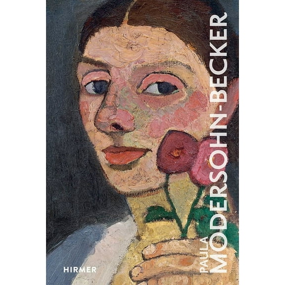 Great Masters in Art Paula Modersohn-Becker, (Hardcover)