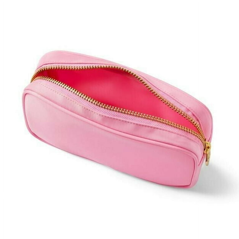 the pink clutch : Stoney Clover