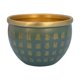 thumbnail image 2 of Cuenco de latón Baoblaze Feng Shui beige, 2 of 5