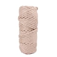thumbnail image 3 of Cuerda De Sisal Para Árbol De Gato, Pilar Para Rascar, Árbol De Gato, Gatos, Cuerda De Sisal Natural Eigraketly PT001757-03, 3 of 6