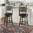 thumbnail image 3 of Powell Tegan Counter Stool, Multiple Colors, 3 of 10