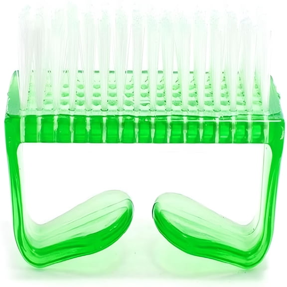 ACDANC Fingernail Scrub Brush Scrubber Nail Brush Hand Fingernail Nails Toes Cleaning Brush For Men Women Kids Nail Brushes For Cleaning Dust Large
