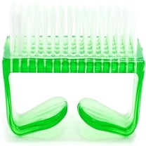 ACDANC Fingernail Scrub Brush Scrubber Nail Brush Hand Fingernail Nails Toes Cleaning Brush For Men Women Kids Nail Brushes For Cleaning Dust Large