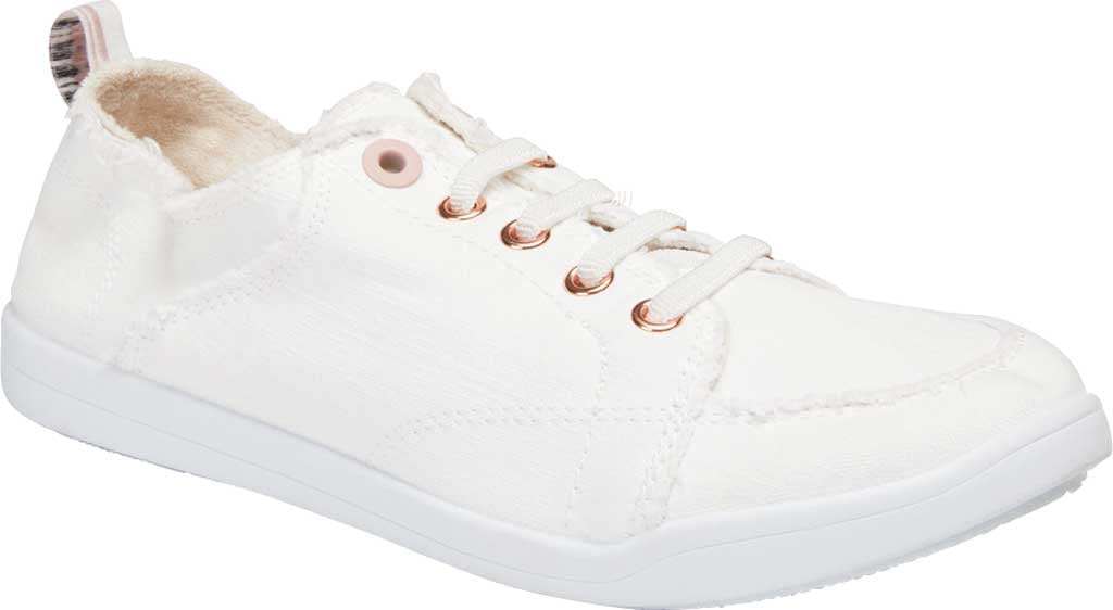 vionic pismo sneaker cream