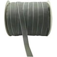 thumbnail image 1 of Bobine de Ruban de Velours de 10 Yards (Violet 3/8"), 1 of 3