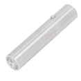 thumbnail image 1 of Varita de luz infrarroja ligera para cara y cuerpo Aleación de aluminio 630 nm 660 nm 850 nm Longitud de onda Mano de mano Luz infrarroja cercana Toque para articulaciones ANGGREK Otros, 1 of 8