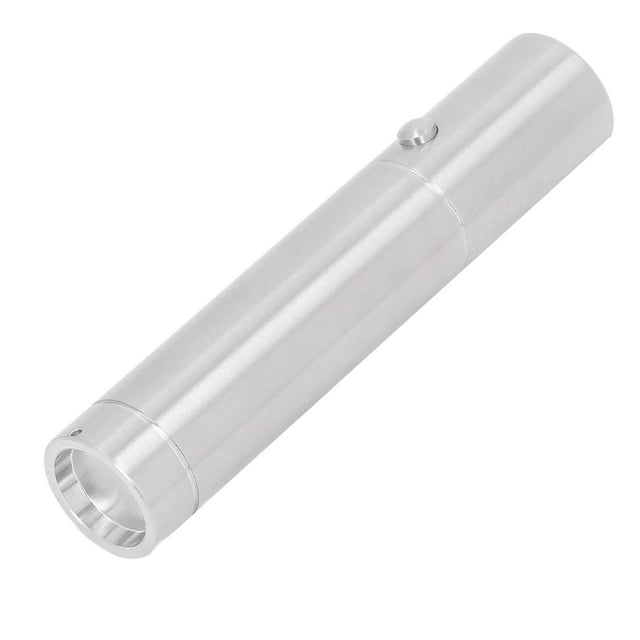 Varita de luz infrarroja ligera para cara y cuerpo Aleación de aluminio 630 nm 660 nm 850 nm Longitud de onda Mano de mano Luz infrarroja cercana Toque para articulaciones ANGGREK Otros