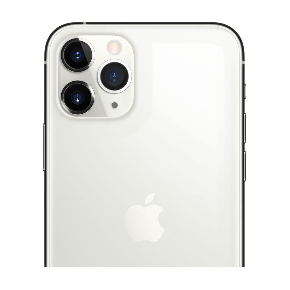 IPhone 11 Blanc 128 Go - Occasion, écran 6.1", 4G, état Correct Avec Marques D'usure