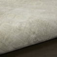 thumbnail image 5 of Nourison Home Desert Skies DSK02 Gray/Ivory/Beige Indoor Area Rug - 5'3 x 7'5, 5 of 8