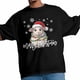thumbnail image 3 of Camisetas para hombre, camisetas casuales de manga corta con dibujos de ovejas y Feliz Navidad, camisetas gráficas para adolescentes, niños y hombres., 3 of 8
