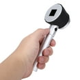 thumbnail image 4 of Magnifier,10X Portable Pocket LED Portable Magnifier Magnifying Glass Best in its Class, 4 of 10