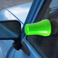 thumbnail image 2 of Small Bottle Silicone Scourer for Vases Car Windows Green, 2 of 8
