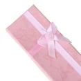 thumbnail image 2 of Shisuyan 12 Pcs Boîte Cadeau Collier Bracelet Montre (Rose), 2 of 3