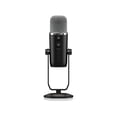 thumbnail image 4 of Micrófono de condensador Behringer BIGFOOT, 4 of 4