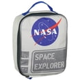 thumbnail image 3 of NASA Space Explorer Backpack 5 PC Set 16", 3 of 7