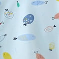 thumbnail image 5 of Ulanda Pajama Sets Long Sleeve Colorful Fishing Lures Soft Comfy Sleepwear 2 Piece PJS (Blue, 9-10 Years), 5 of 6