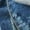Blue, variant on Gaexia Stylish Kids Hooded Denim Jacket Outerwear Coats for Boys Girls Youth Casual Wear