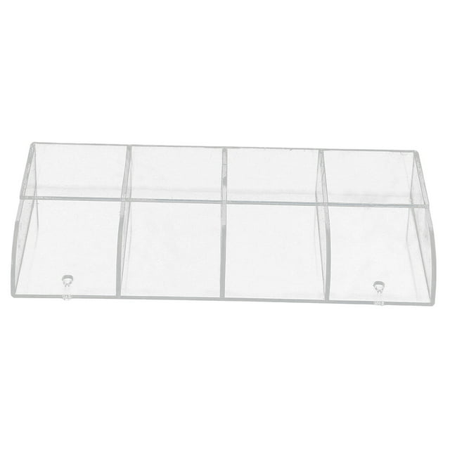 Boîte de Rangement, Étui de Rangement pour Télécommande de Télévision
