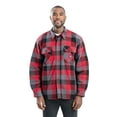 thumbnail image 3 of Heartland Flannel Shirt Jacket, 3 of 7