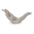 thumbnail image 1 of Gild Design House Zio Decorative Metal Bowl, 1 of 3