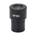 thumbnail image 2 of Microscope Eyepiece Wide Angle High Definition High Eye Point Lens Magnify and Observe Objects Laboratory, 2 of 7