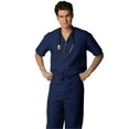 thumbnail image 3 of Universal Basics by Adar Unisex Scrub Set, 3 of 5