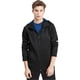 thumbnail image 1 of Puma Mens Evostripe Full Zip Hoodie Sweatshirt, black, S, 1 of 1