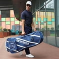 thumbnail image 3 of VONKY Sac de Transport de Golf Léger Housse de Protection Anti-Poussière Bleu, 3 of 5