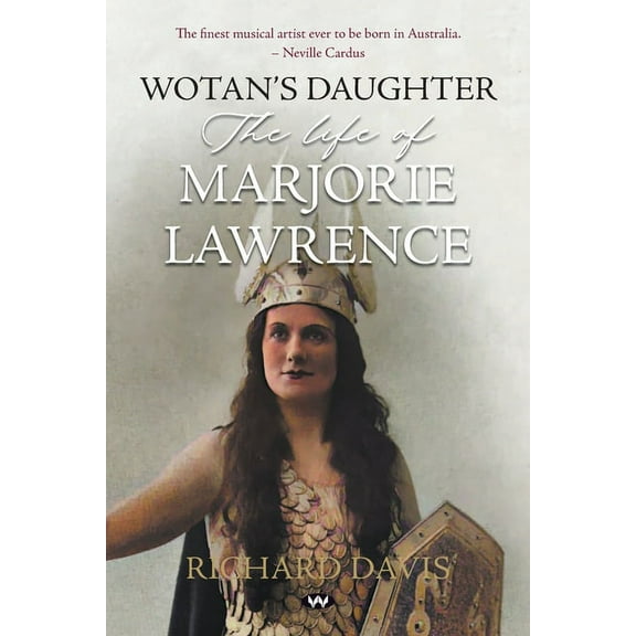 Wotan's Daughter, (Paperback)