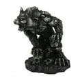 thumbnail image 2 of Pacific Giftware Futuristic Mechanical Steampunk Werewolf Monster Collectible Figurine 4.75 Inch Tall, 2 of 2