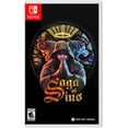 thumbnail image 1 of Saga of Sins - Nintendo Switch, 1 of 1