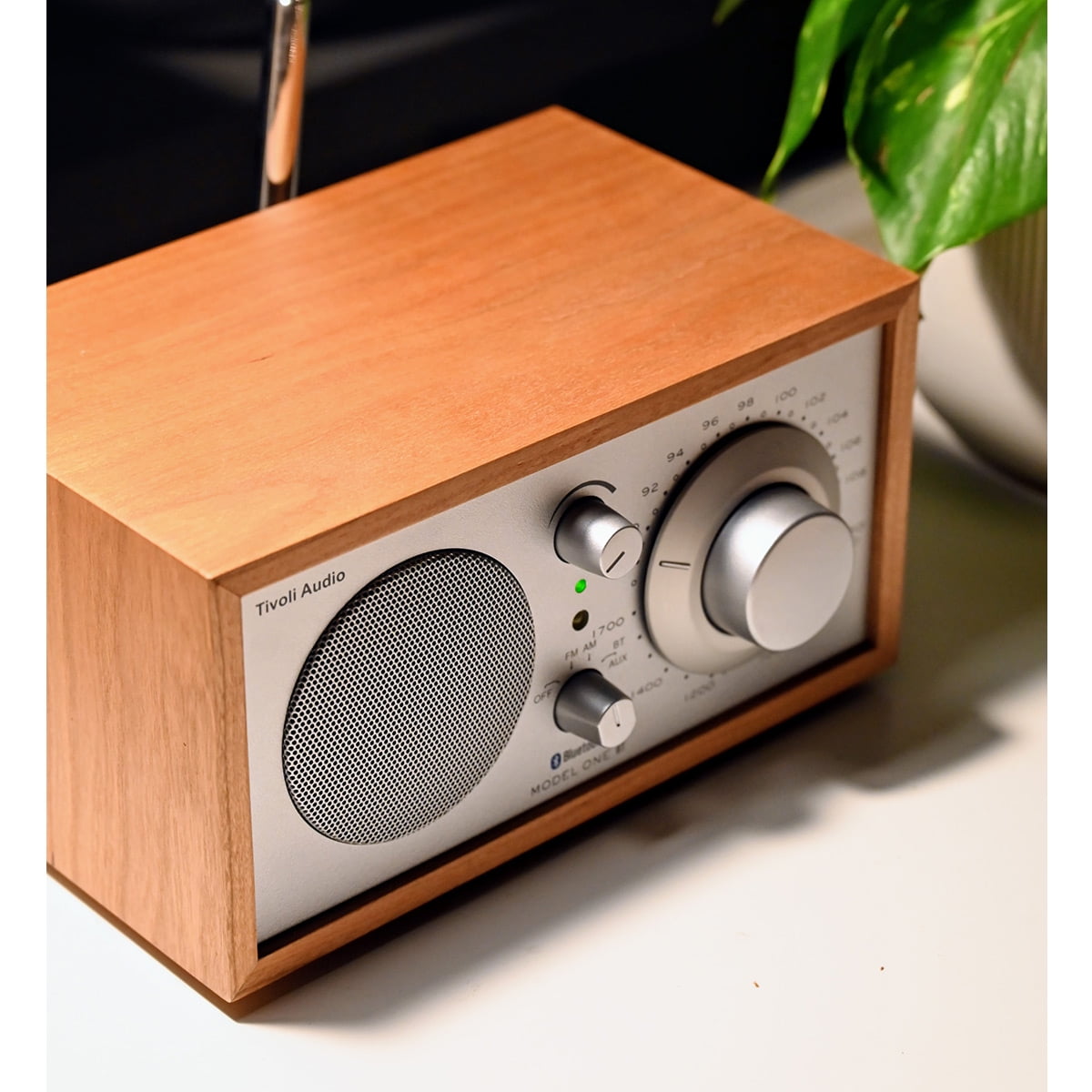 TIVOLI AUDIO MODEL ONE DIGITAL ウォールナット/… Model One Digital (Gen. 2) – Tivoli Audio