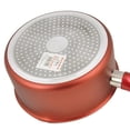thumbnail image 4 of Cook King Casserole à Lait/casserole à Sauce/casserole en Acier Inoxydable Casserole à Lait (18), 4 of 5