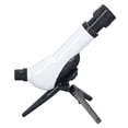thumbnail image 1 of Children HD Telescope, 2 Eyepiece Magnification HD Astronomical Telescope  for Beginners for Night Use, 1 of 7